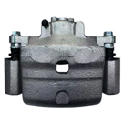 2007 Mazda 6 Brake Caliper 1